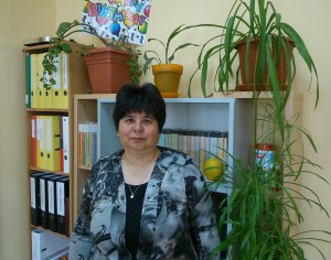 Vasilka Angelova