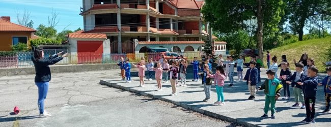 НАЦИОНАЛНА КАМПАНИЯ НА СОНИК СТАРТ "ДИНАМИЧНИ И РАЗЛИЧНИ" В ПЪРВОМАЙ