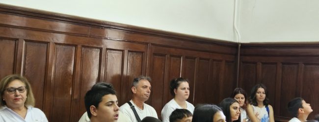 ПРАВОТО – ИЗКУСТВО НА ДОБРОТО И СПРАВЕДЛИВОТО